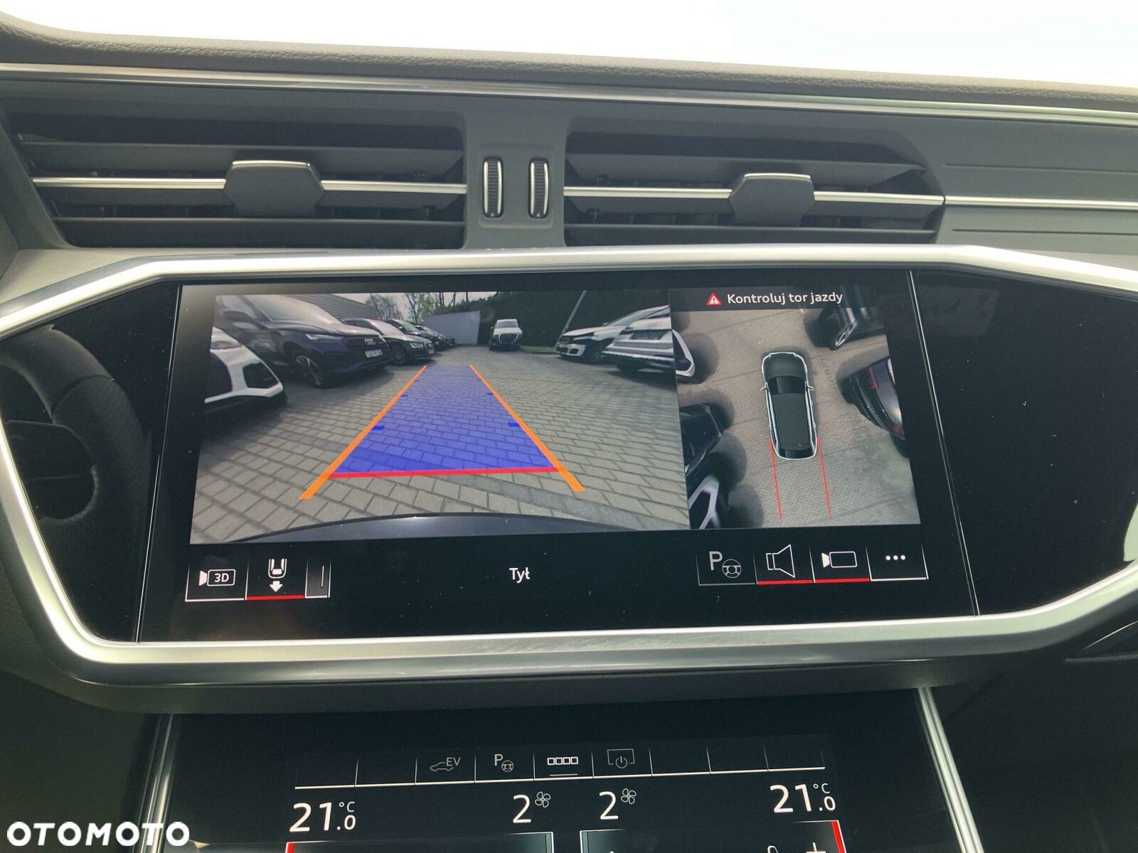Audi A6 - 30