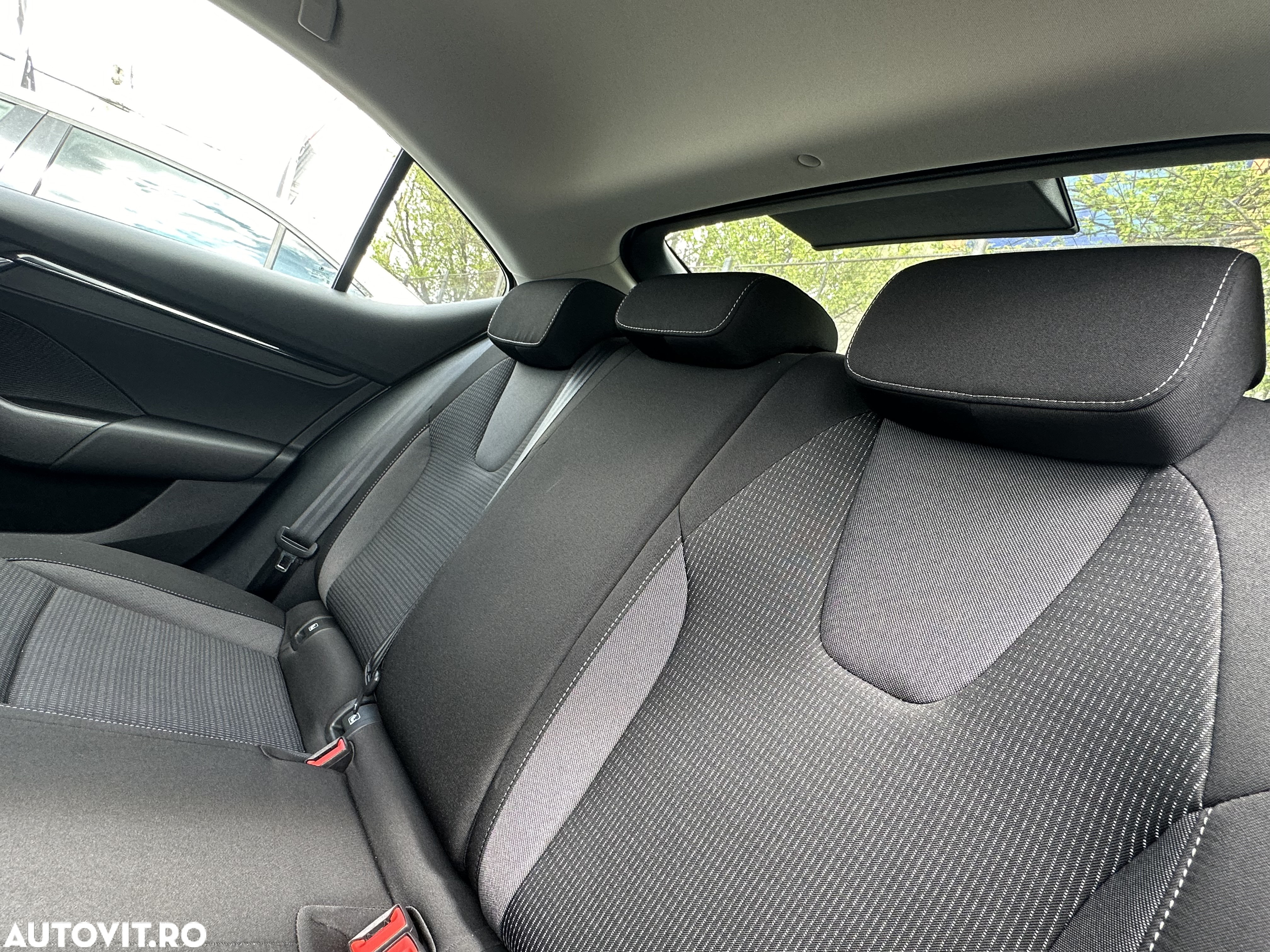Skoda Octavia 2.0 TDI Style - 30