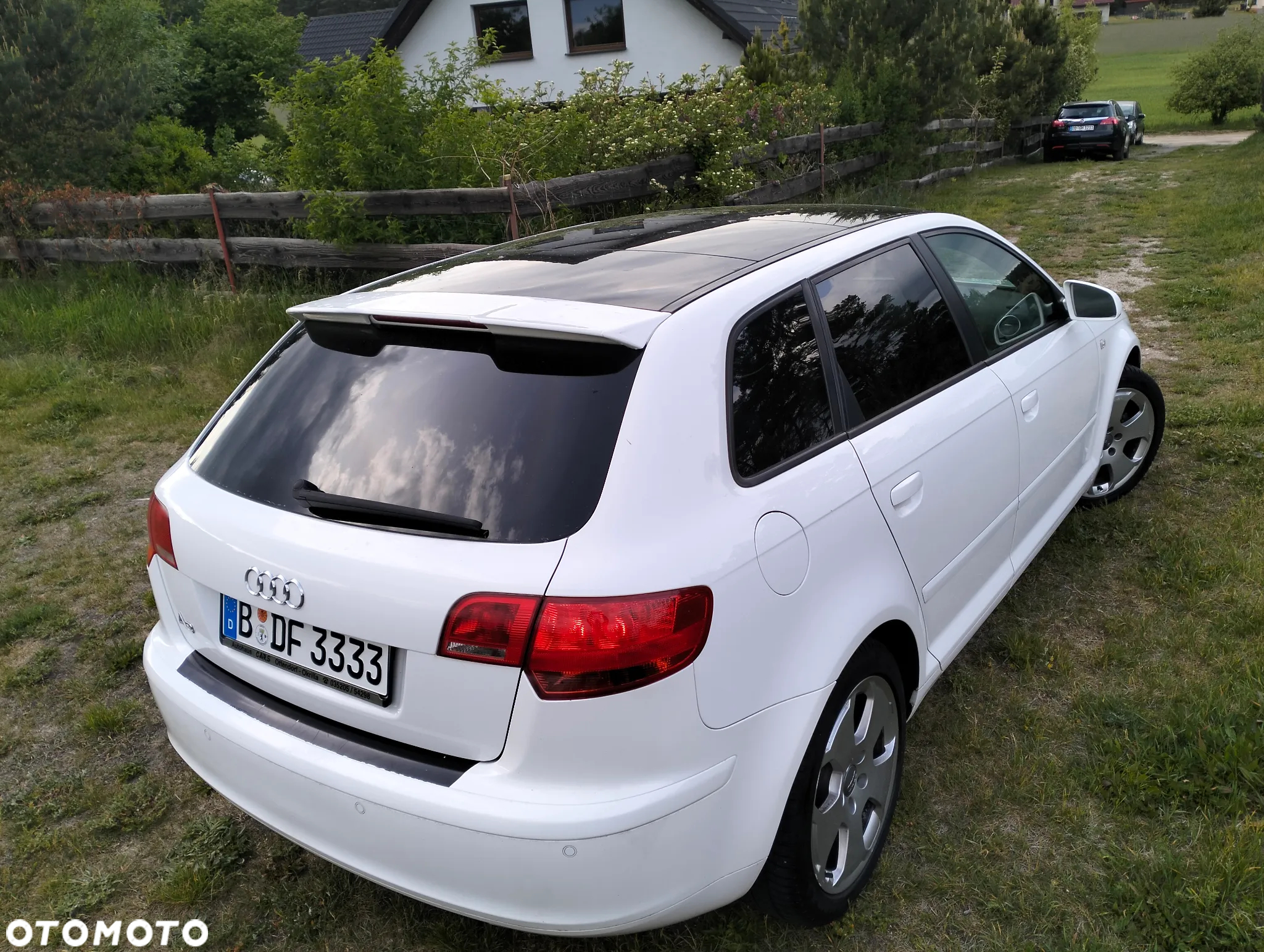 Audi A3 1.4 TFSI Premiere Edition - 19