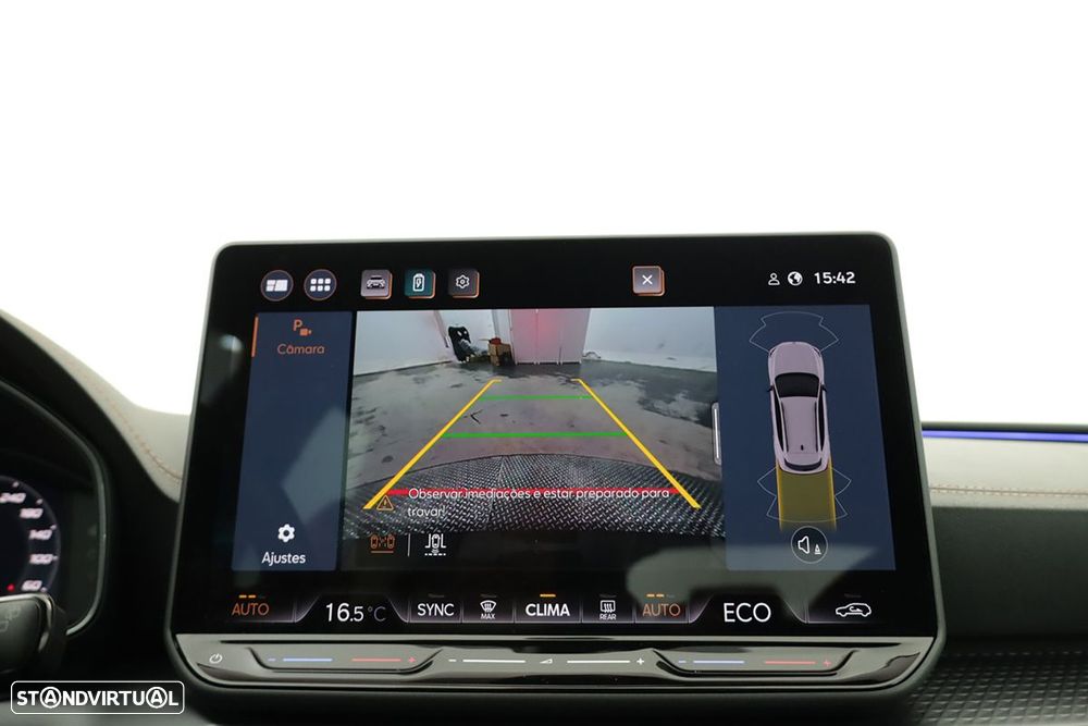Cupra Formentor 1.5 e-Hybrid DSG - 11