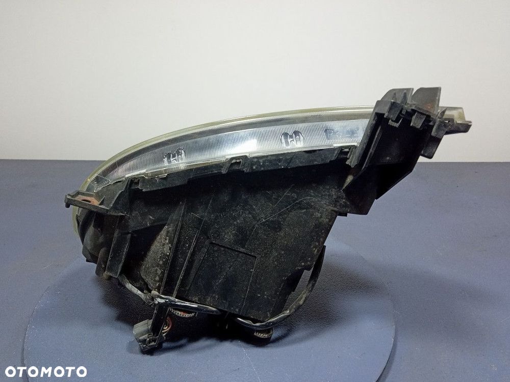 MAZDA 2 DY LIFT REFLEKTOR PRAWY PRZÓD LAMPA PRZEDNIA EU DG4051030 - 7