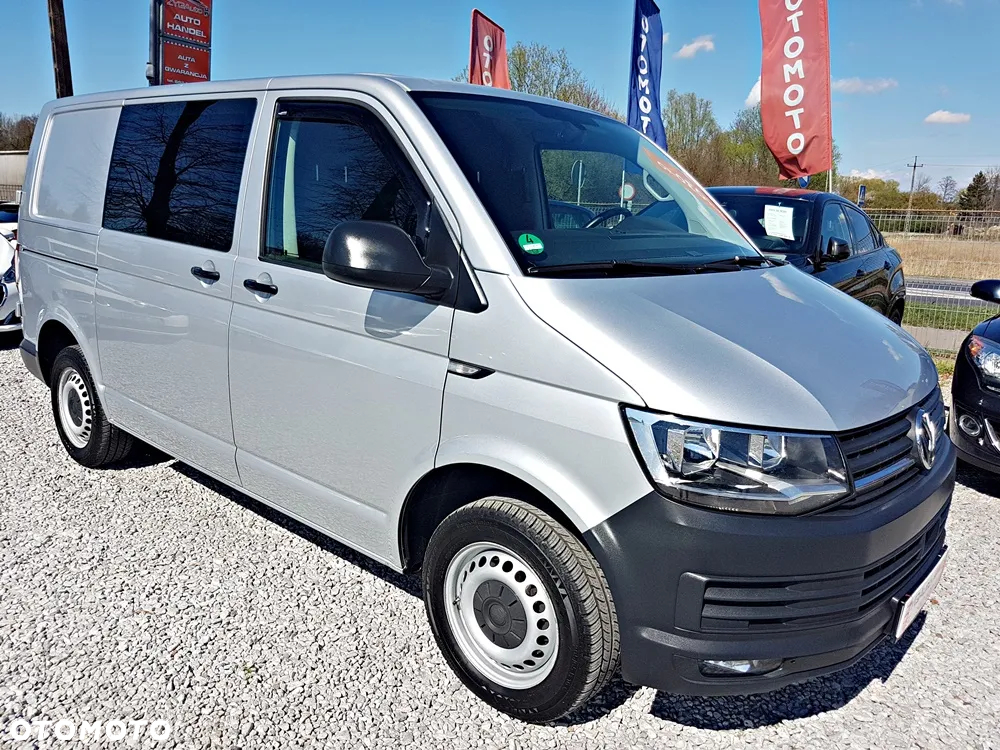 Volkswagen TRANSPORTER - 3