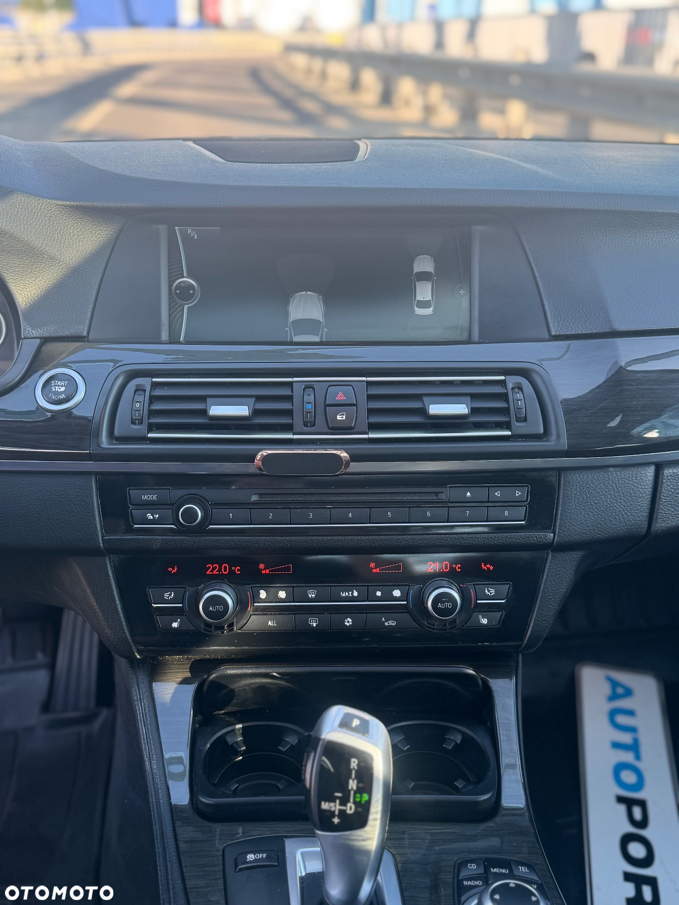 BMW Seria 5 - 24