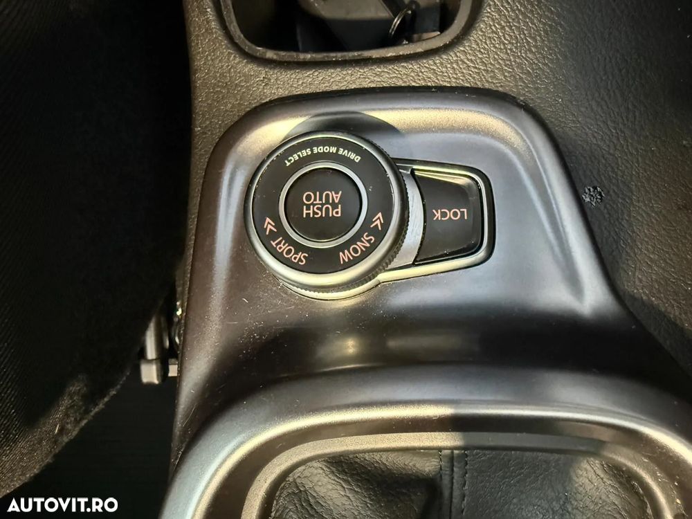 Suzuki Vitara 1.4 Boosterjet AllGrip MHEV Passion - 9