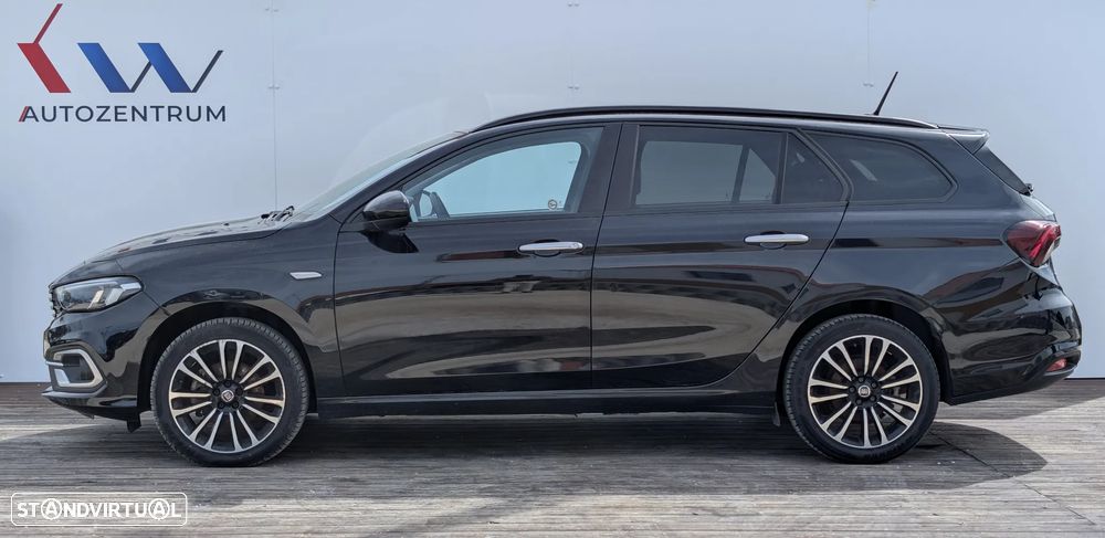 Fiat Tipo Station Wagon 1.0 GSE T3 City Life - 3