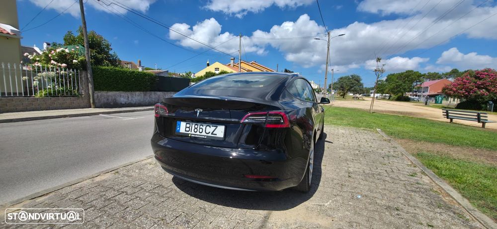 Tesla Model 3 Long Range Tração Integral - 32