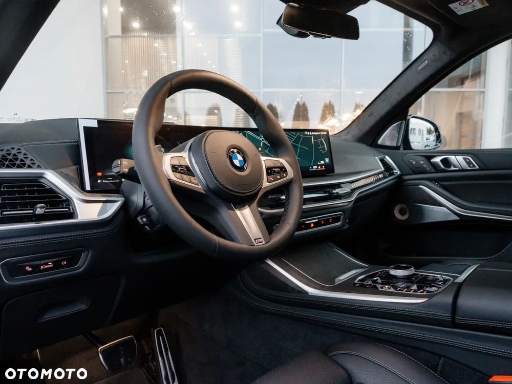 BMW X7 - 5