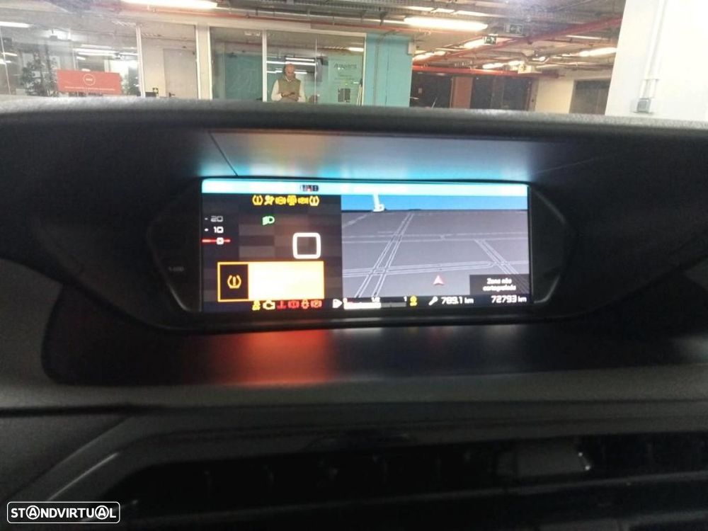 Citroën Grand C4 Spacetourer 1.5 BlueHDi Feel (TA) - 8