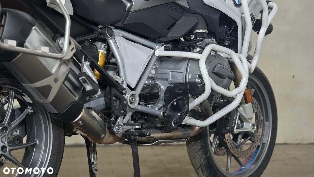 BMW GS - 9