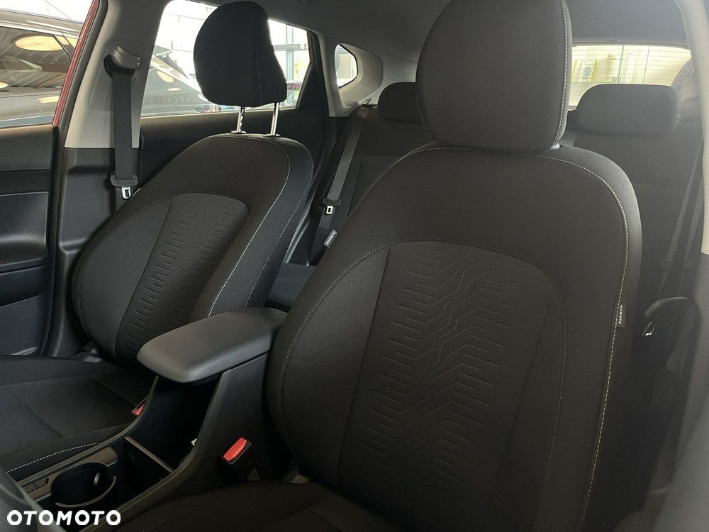 Hyundai Kona - 20