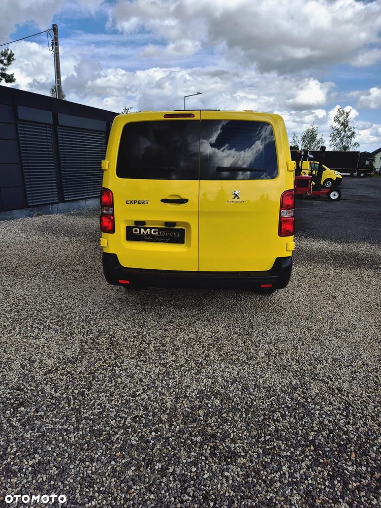 Peugeot Expert LONG 2.0 BLUE HDI 122KM - 5