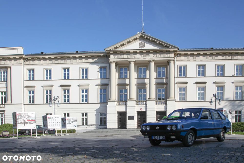 Polonez 1.5 - 18