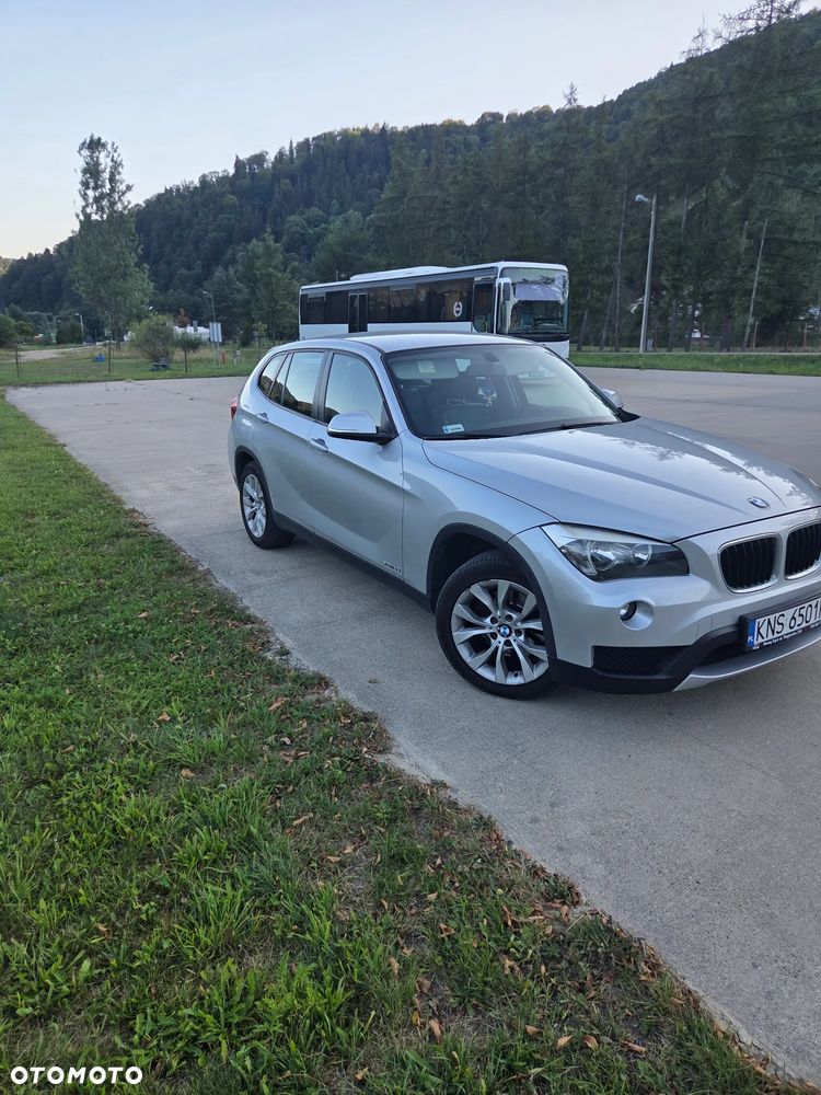 BMW X1 sDrive18d xLine - 5