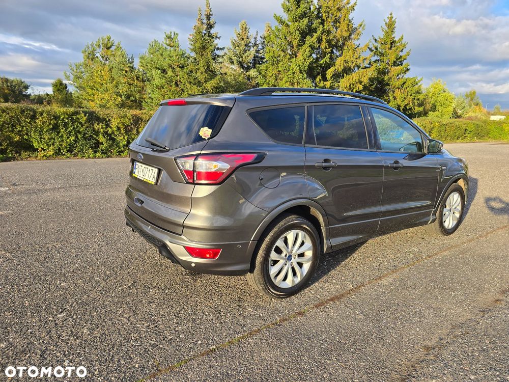 Ford Kuga ver-1-5-ecoblue-st--line - 3