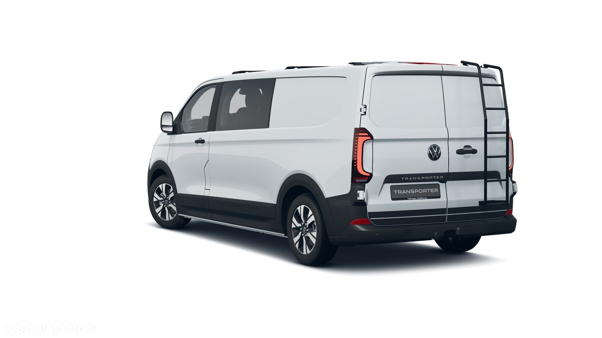 Volkswagen Transporter T7 Furgon - 3