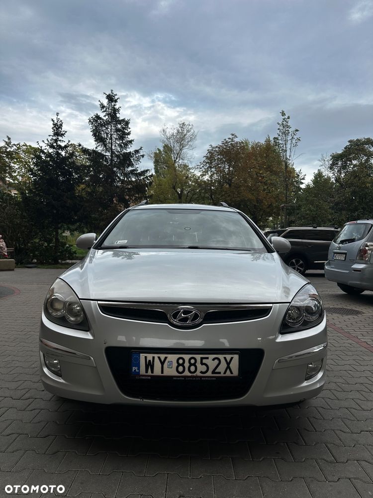 Hyundai i30 1.4 Classic - 1