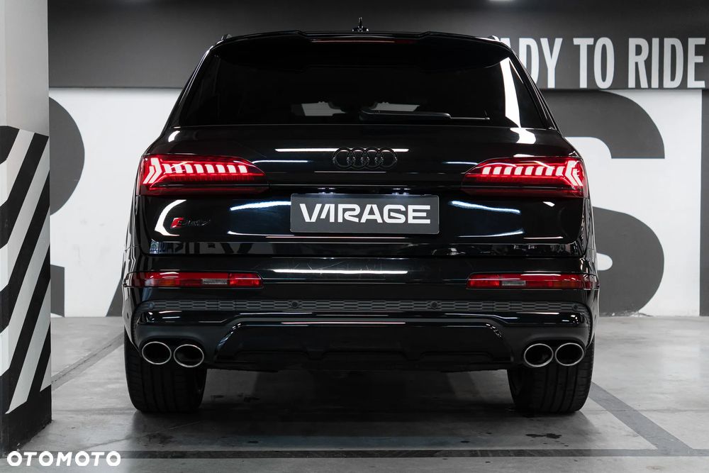 Audi SQ7 - 21