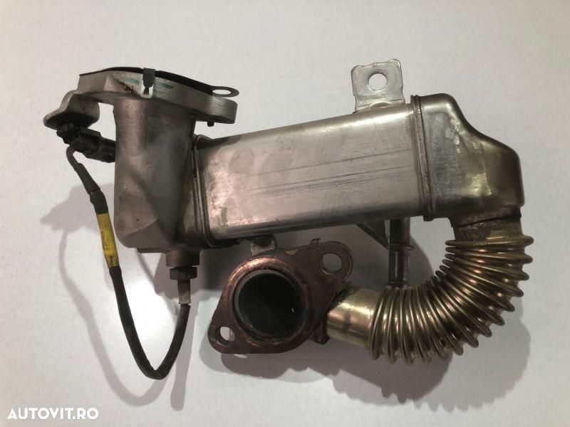 Racitor gaze 147350678r Renault Megane 3 [2008 - 2014] - 1