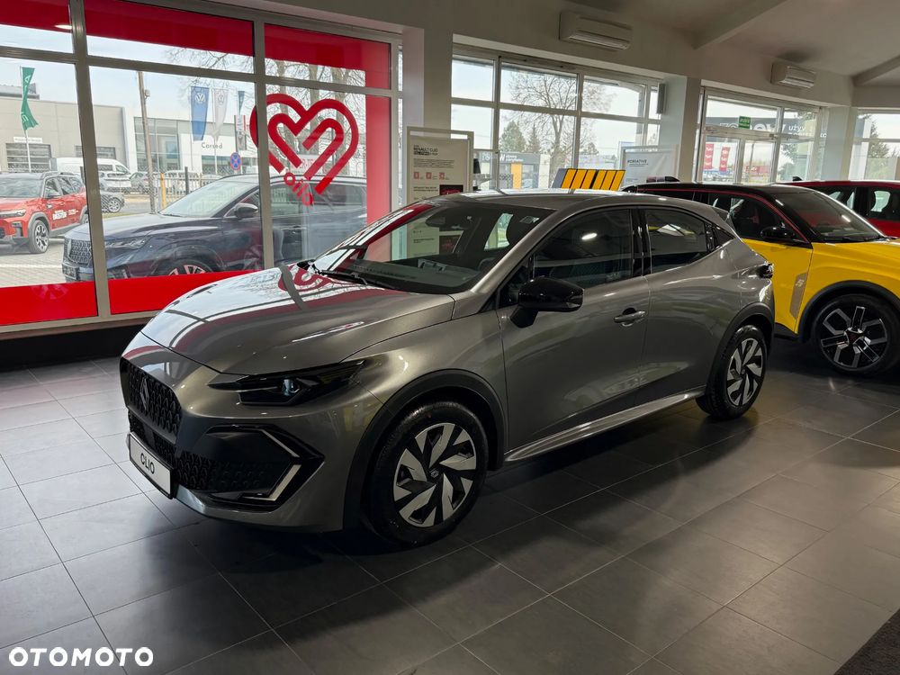 Renault Clio 1.2 TCe Evolution - 2