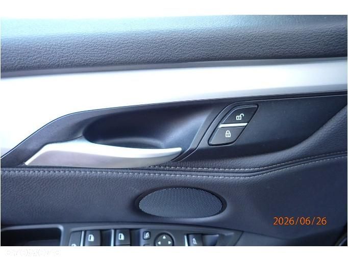 BMW X5 xDrive25d - 13