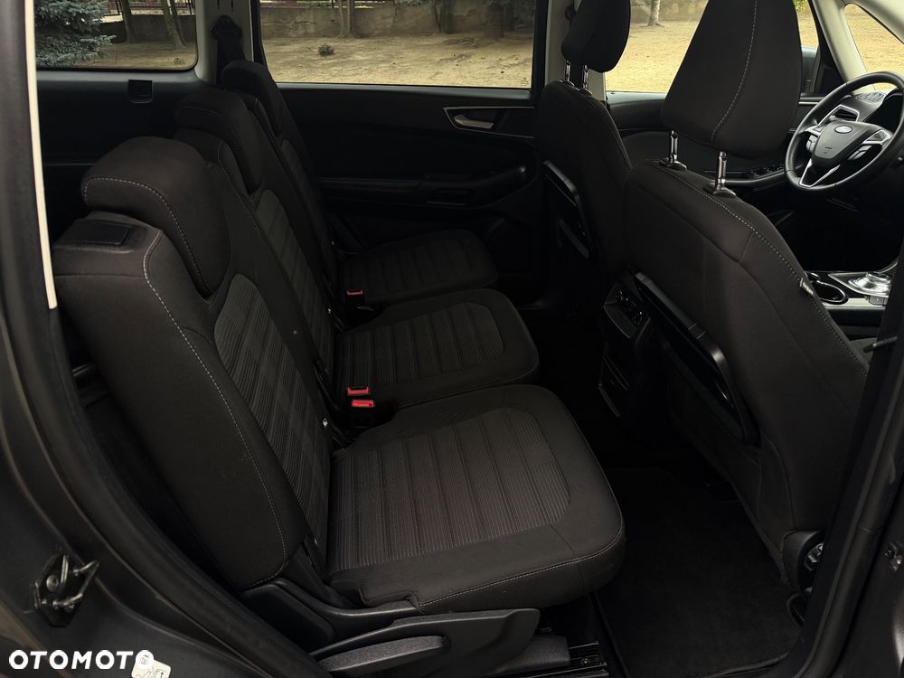 Ford Galaxy 2.0 EcoBlue Business - 27
