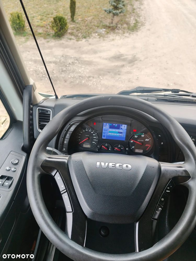 Iveco - 17