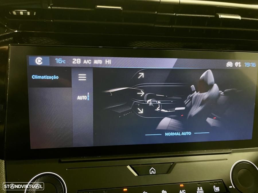 Peugeot 308 SW 1.2 PureTech Active Pack - 21