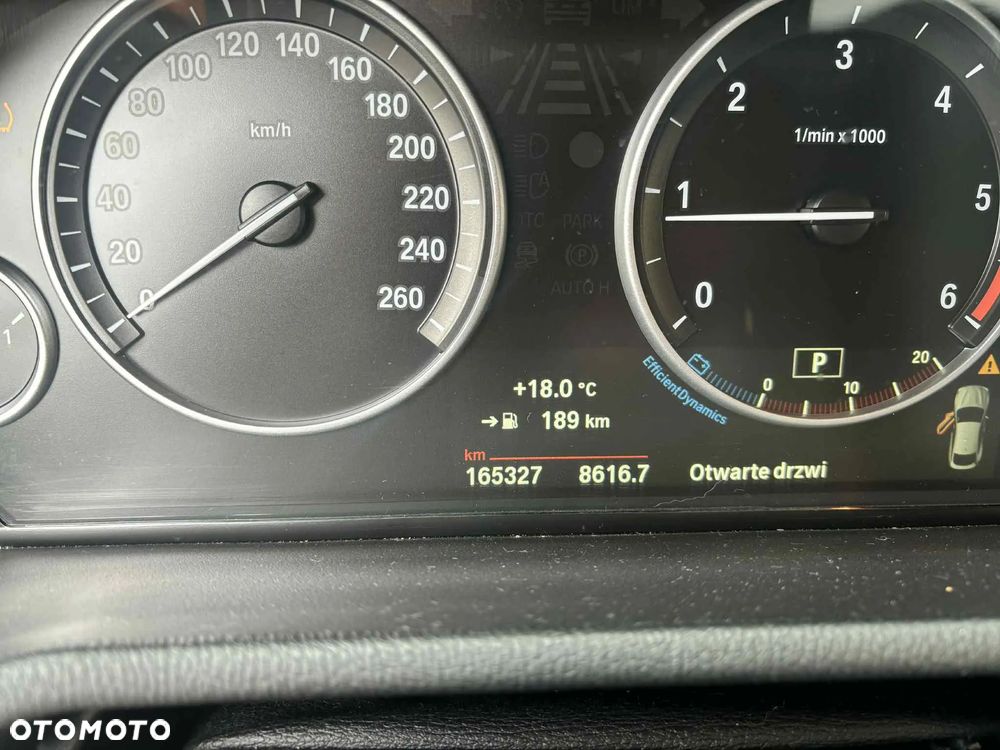 BMW X4 xDrive20d Edycja M Sport - 8