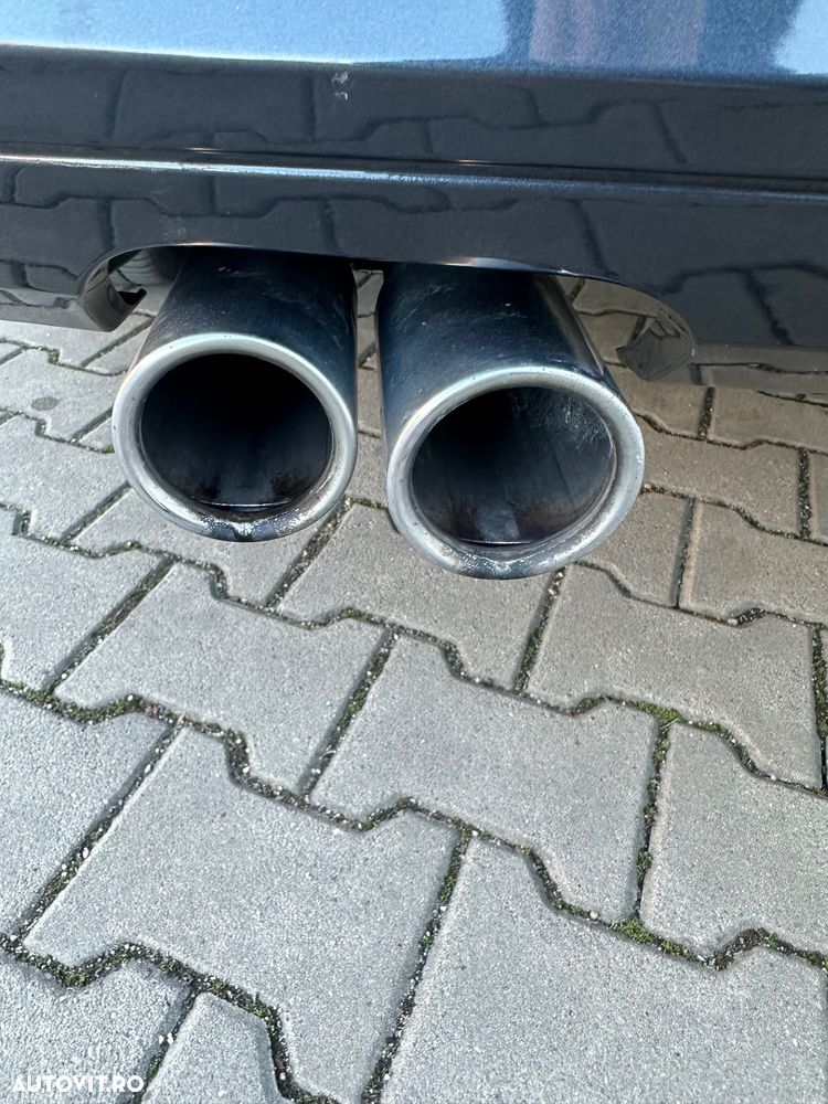 BMW Seria 3 320d xDrive AT - 15