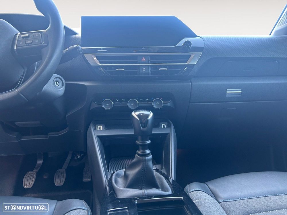 Citroën C4 1.2 PureTech Feel - 11