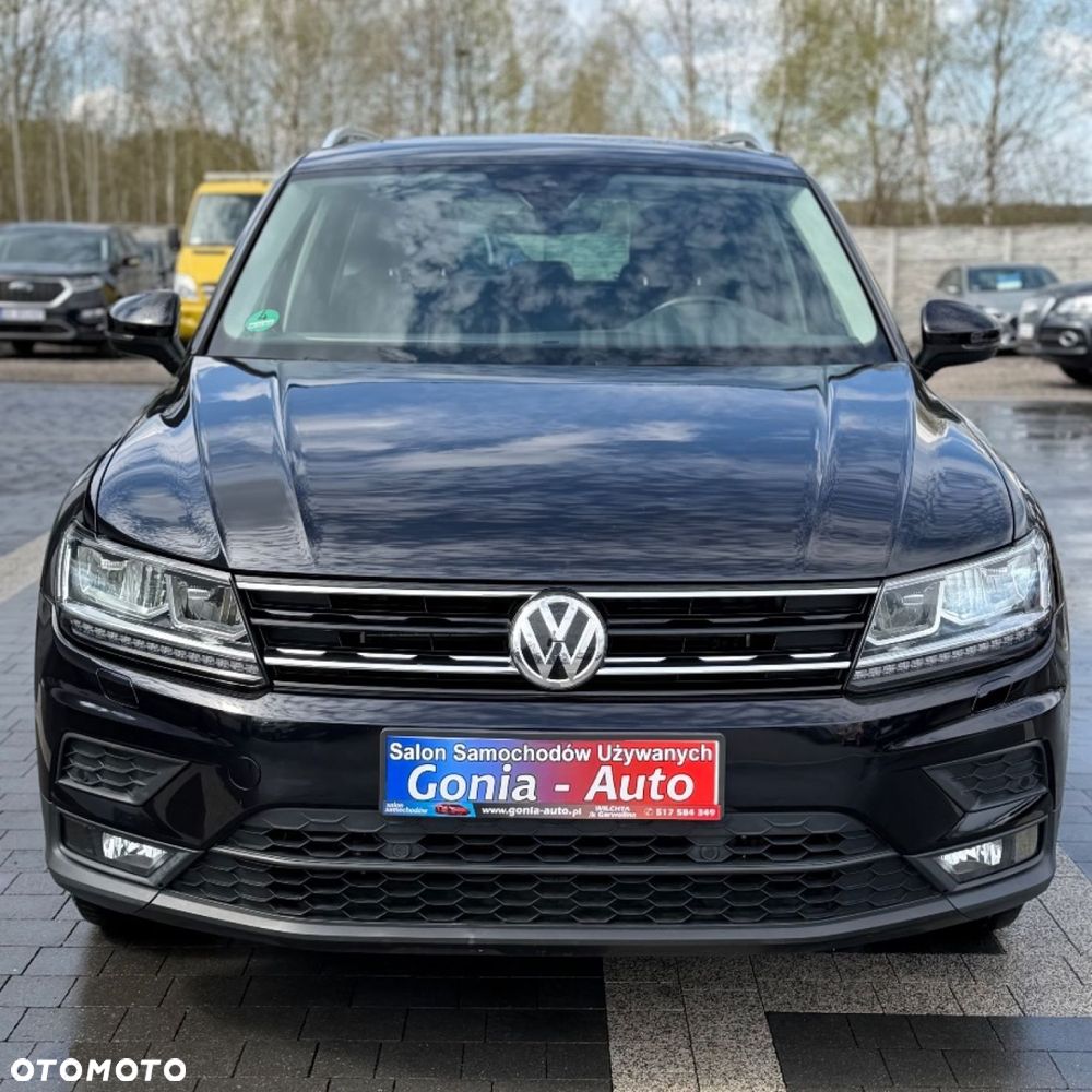 Volkswagen Tiguan - 4