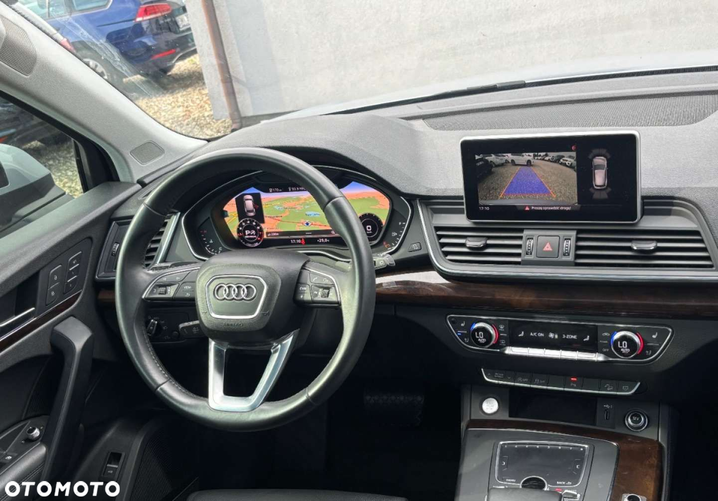 Audi Q5 - 16