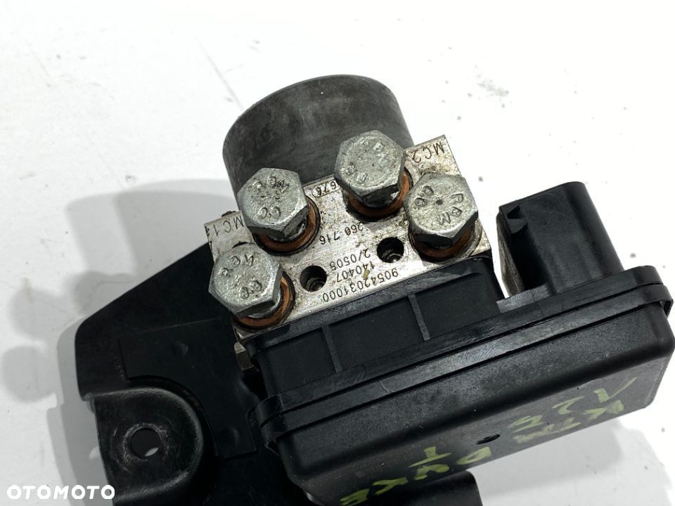 Pompa ABS  KTM Duke RC 125 - 2