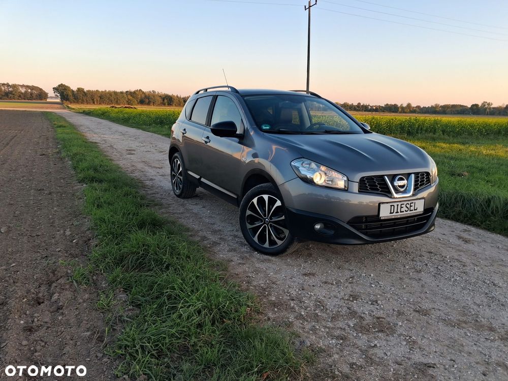 Nissan Qashqai - 23