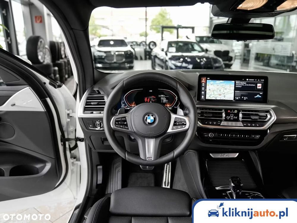 BMW X4 - 6