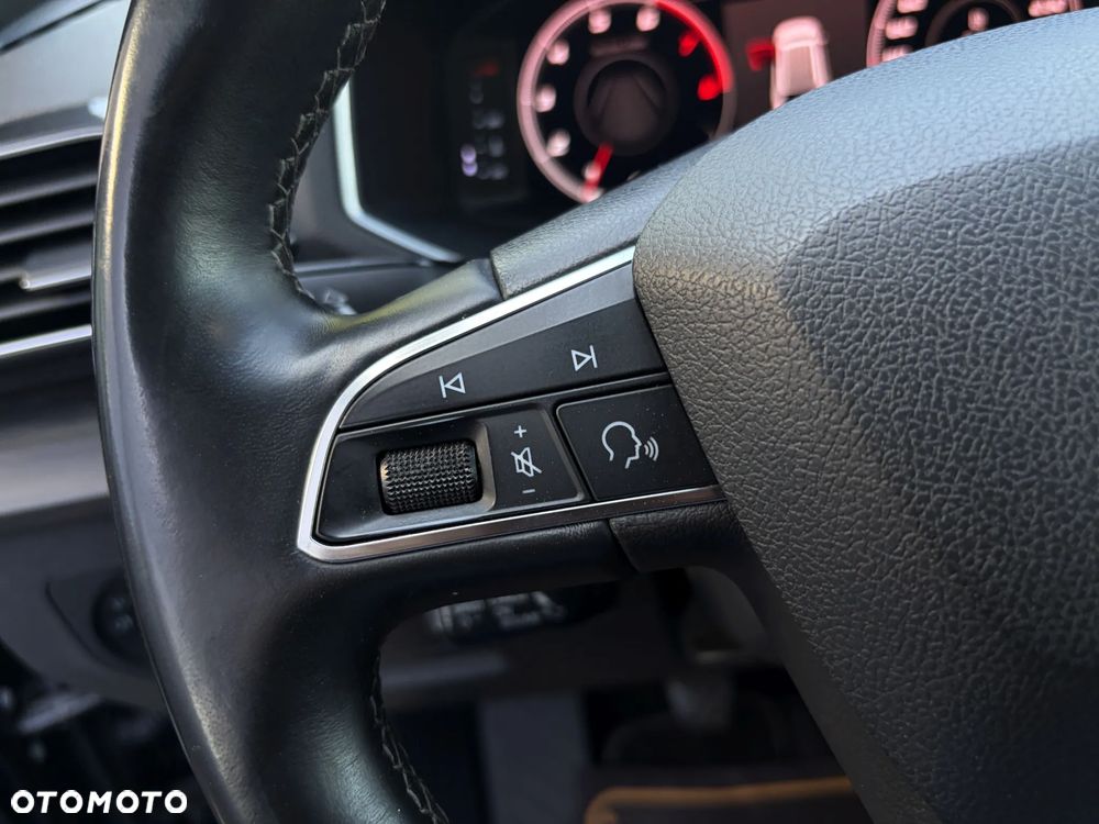 Seat Tarraco 1.5 Eco TSI EVO Xcellence S&S - 24