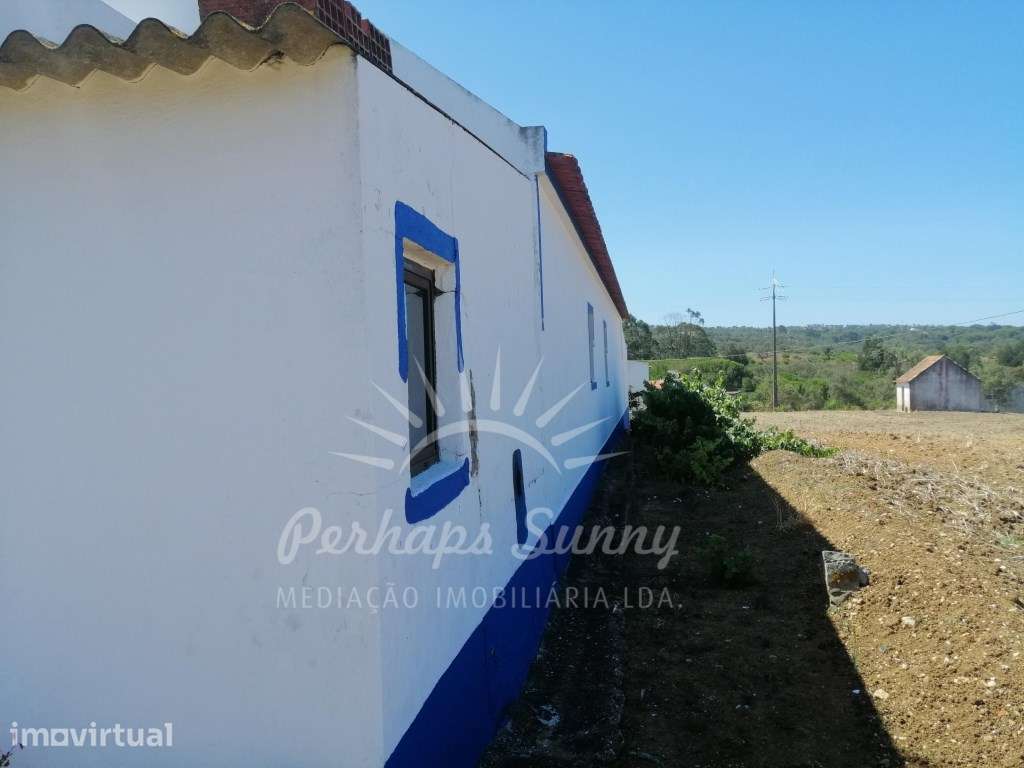 Monte Alentejano - Melides - Grande imagem: 5/59