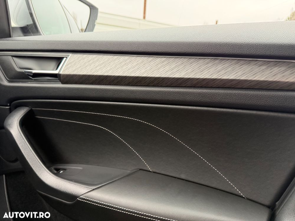 Skoda Kodiaq 2.0 TDI 4X4 DSG Style - 17