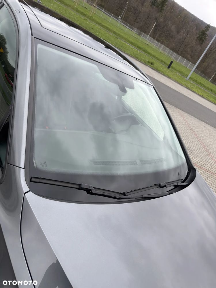 Volkswagen Golf 1.5 TSI BMT Highline - 12