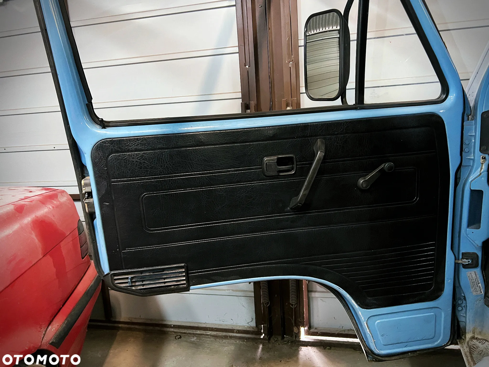 Volkswagen Transporter TD 253 292 - 20