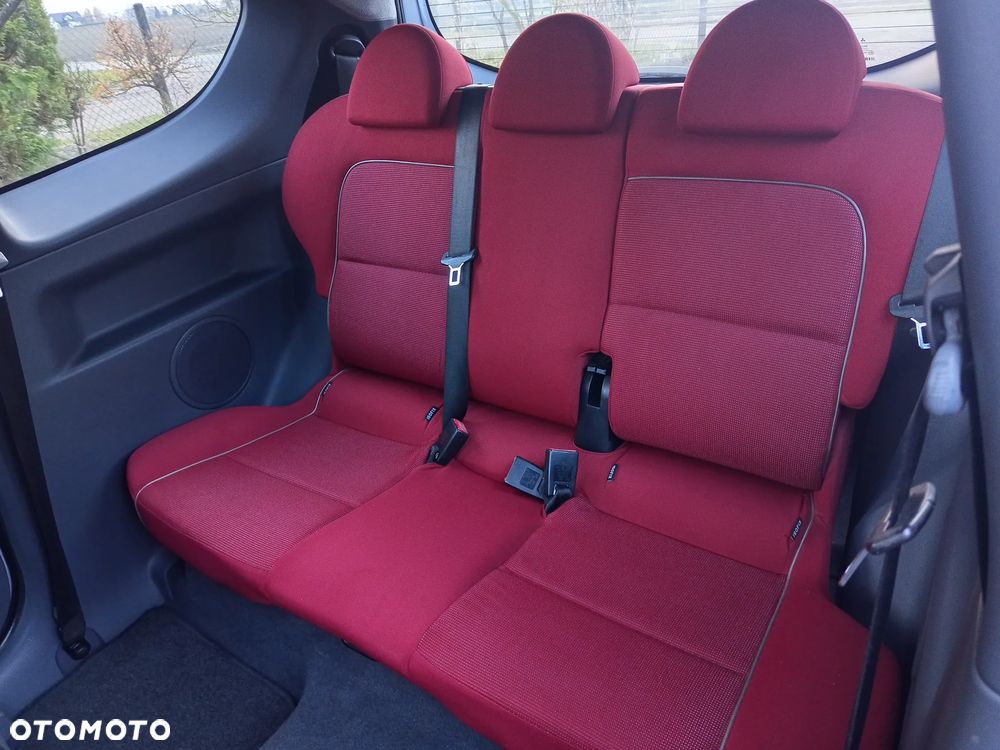 Mitsubishi Colt 1300 GLX - 8