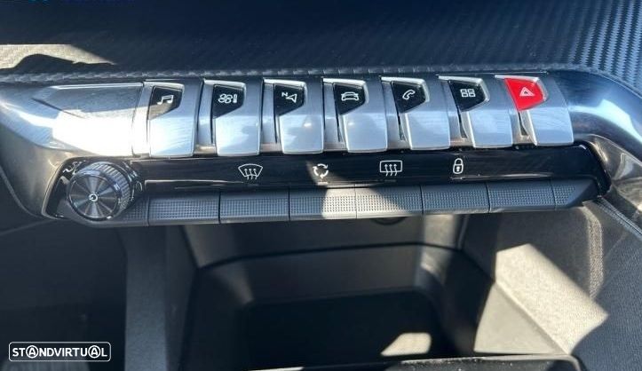 Peugeot 5008 1.5 BlueHDi Allure Pack EAT8 - 12
