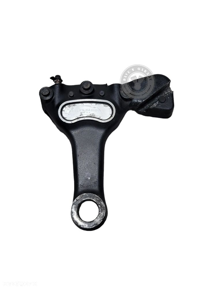 Zacisk hamulcowy tył Harley Davidson Dyna 44017-06 - 1
