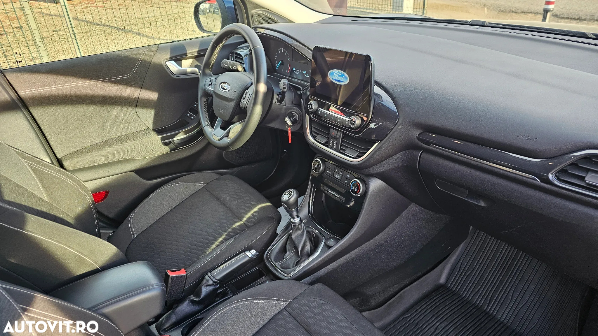 Ford Puma - 7