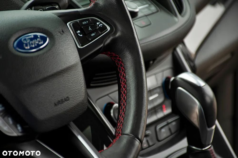 Ford Kuga 1.5 EcoBoost AWD ST-Line ASS - 33