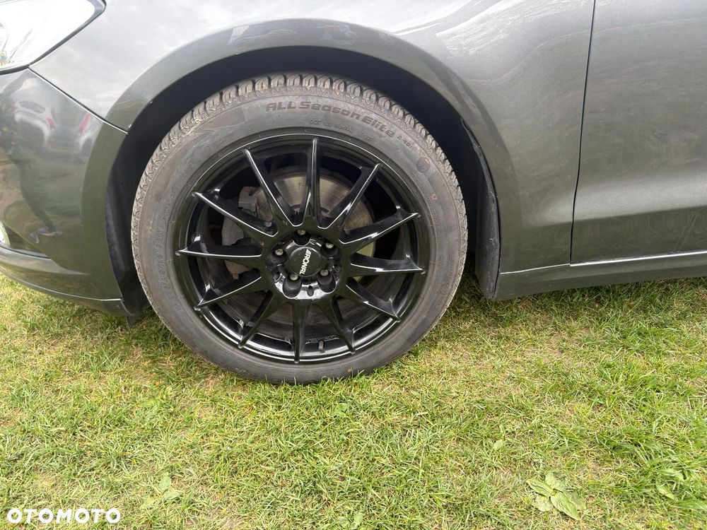 Ford Fusion 2.0 EcoBoost Titanium - 20