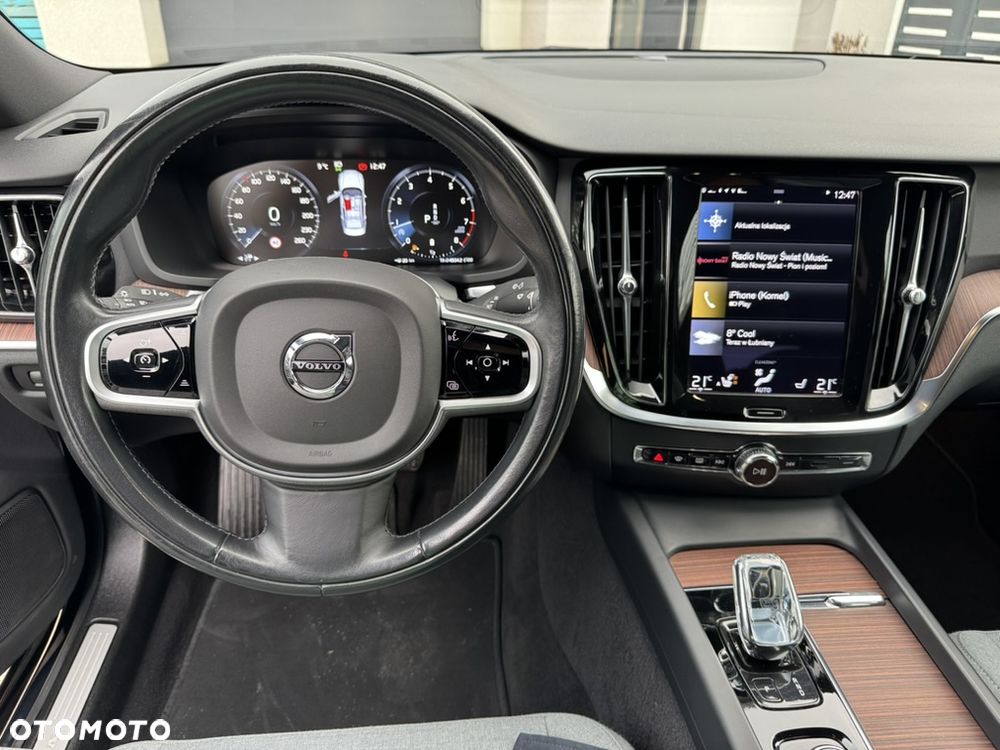 Volvo S60 B5 B Geartronic Inscription - 10