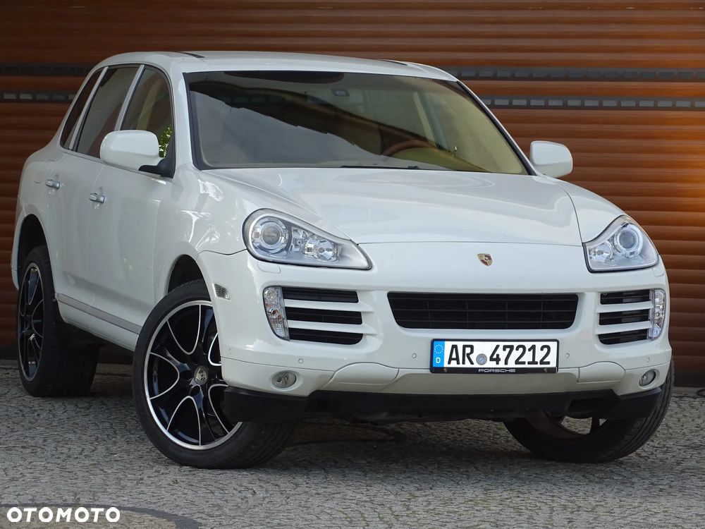 Volkswagen Touareg 3.0 V6 TDI DPF Automatik Individual - 32