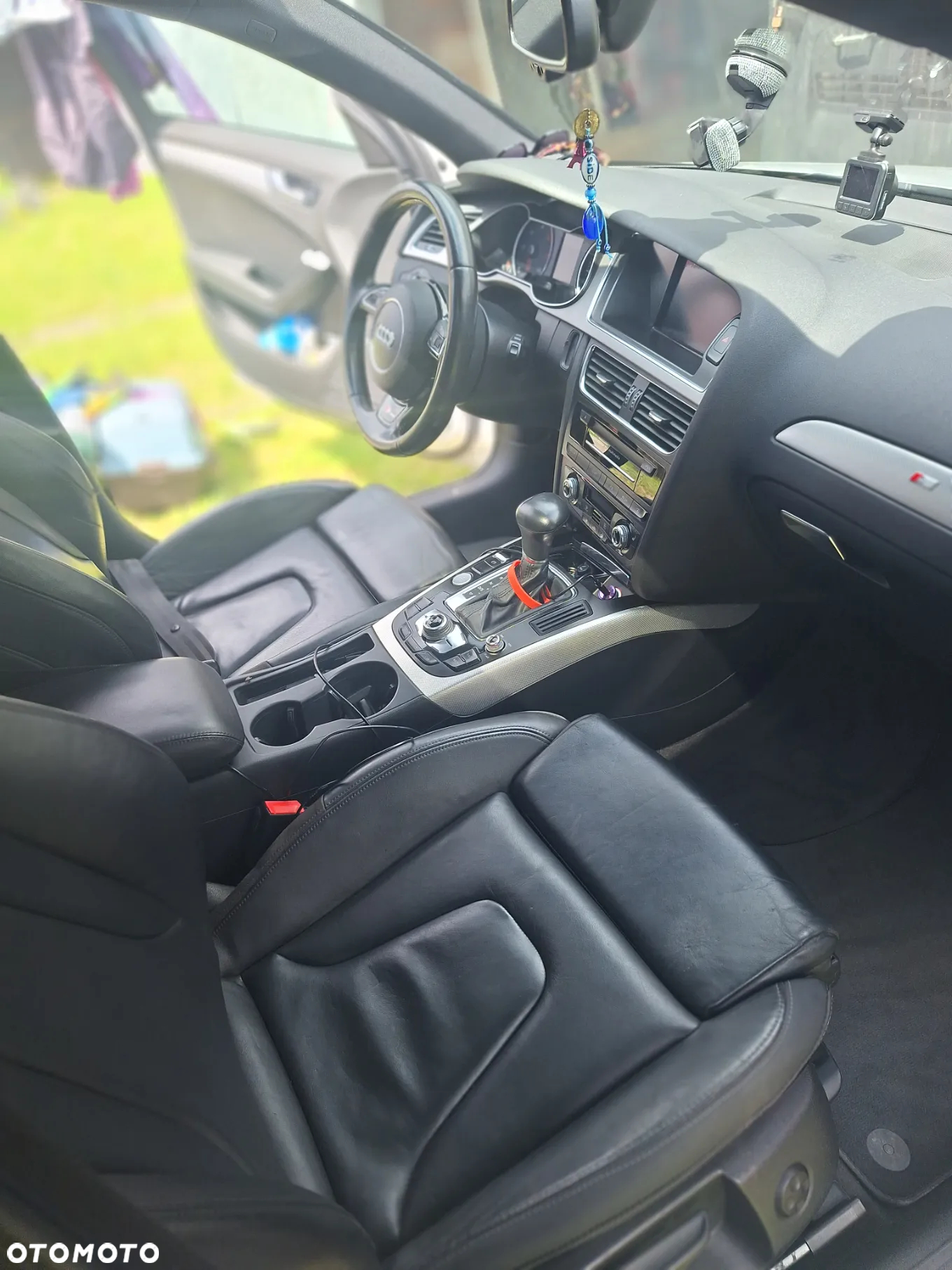 Audi A4 2.0 TDI Multitronic - 27