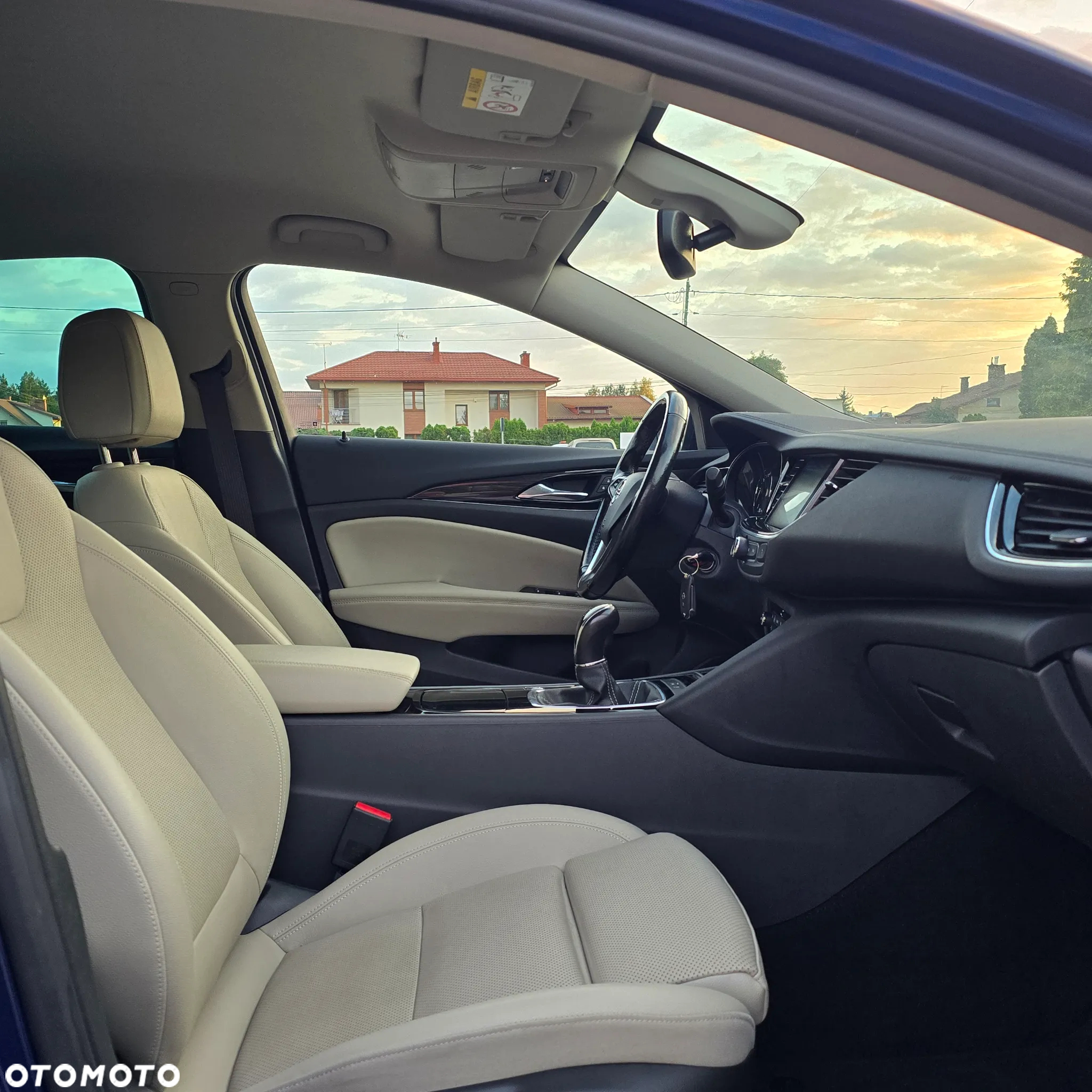 Opel Insignia 2.0 CDTI Exclusive S&S - 26